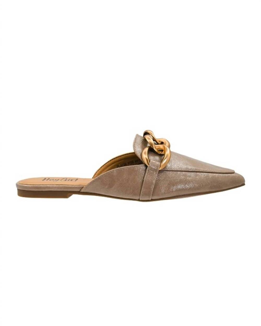 NEW CORKYS FOOTWEAR women's playin for keeps mules in beige